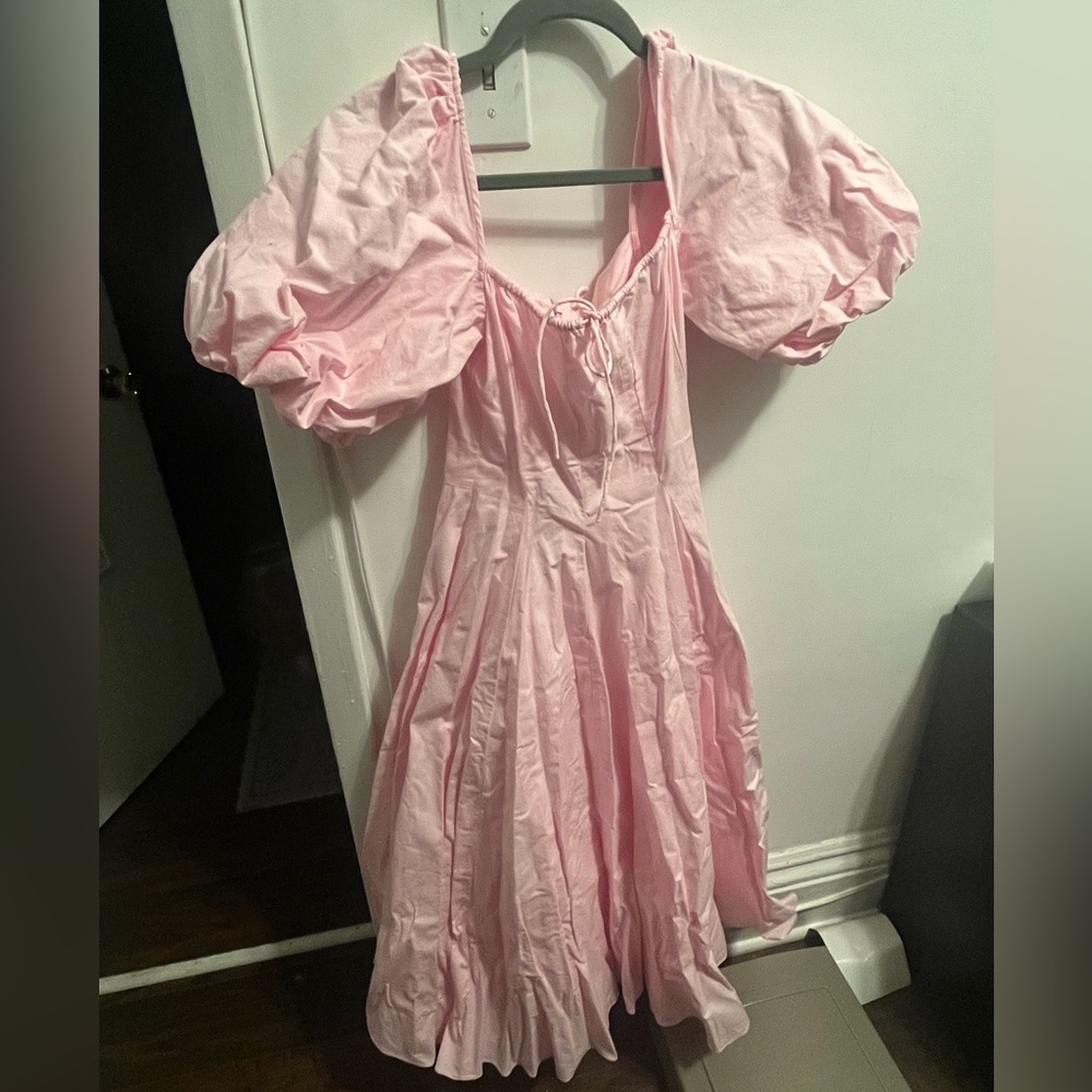 Selkie x- small day dress